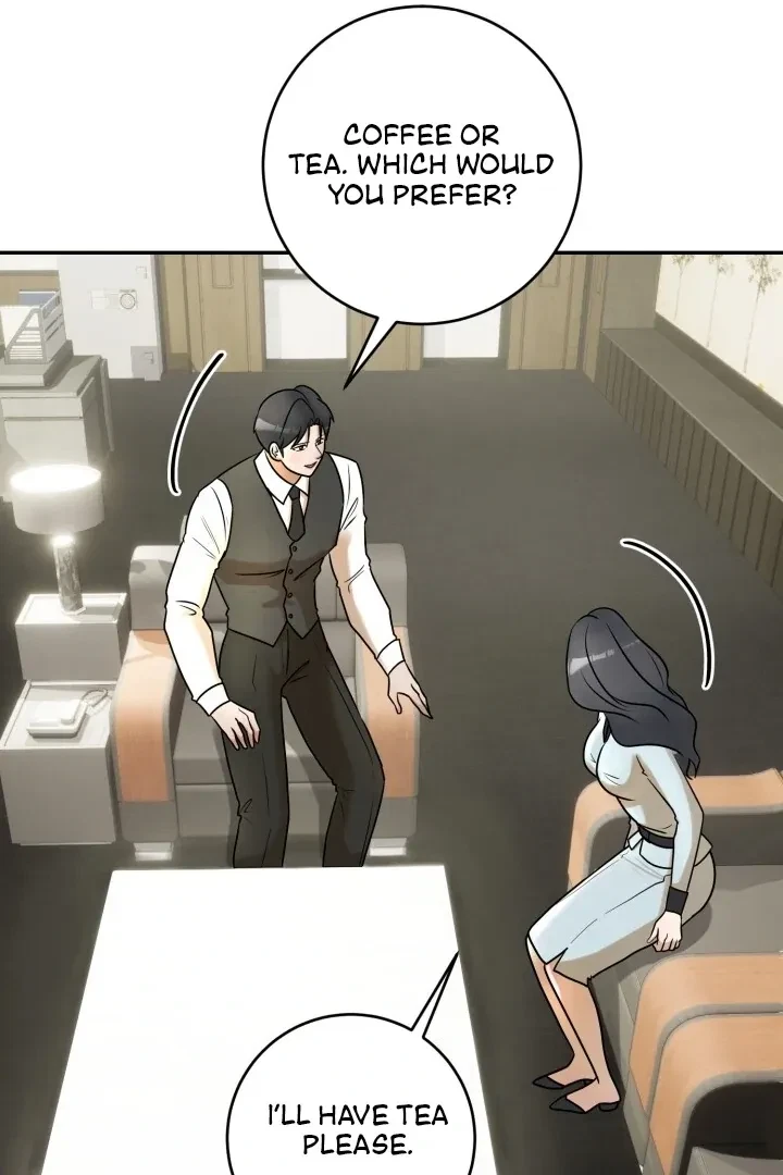 Lascivious Relationship Chapter 6, page 56