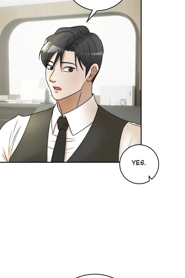 Lascivious Relationship Chapter 6, page 61