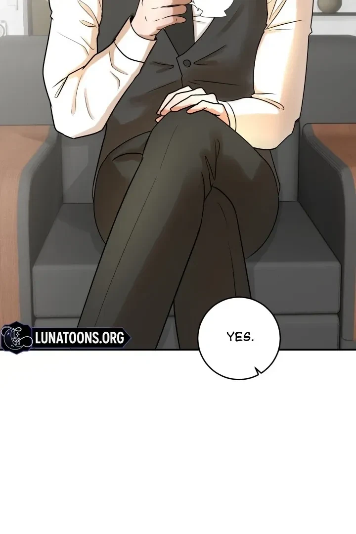 Lascivious Relationship Chapter 6, page 87