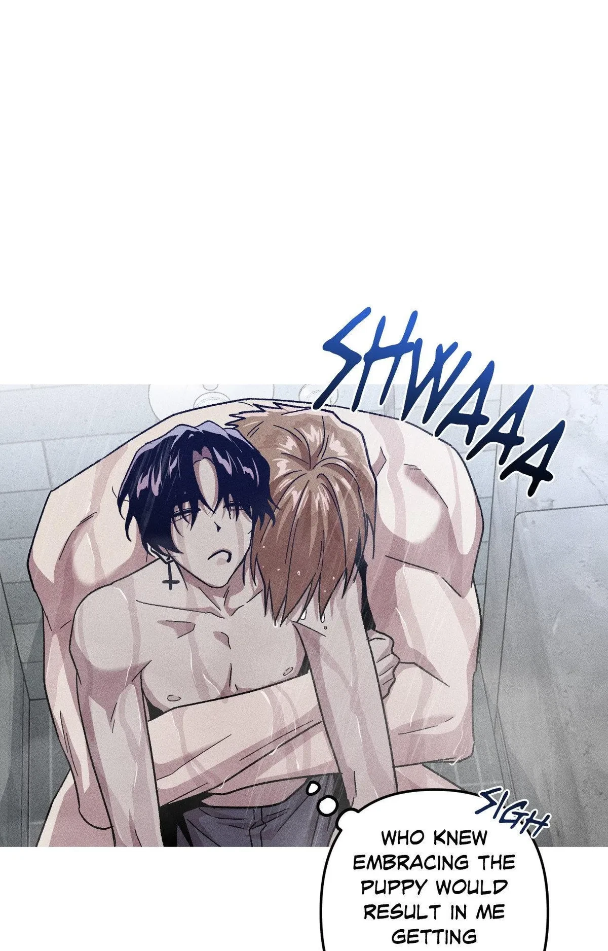 Kill Me If You Can Special. : 7, page 3
