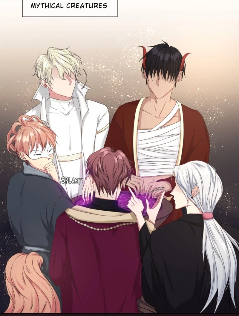 What You Wish For Chapter 30, page 2