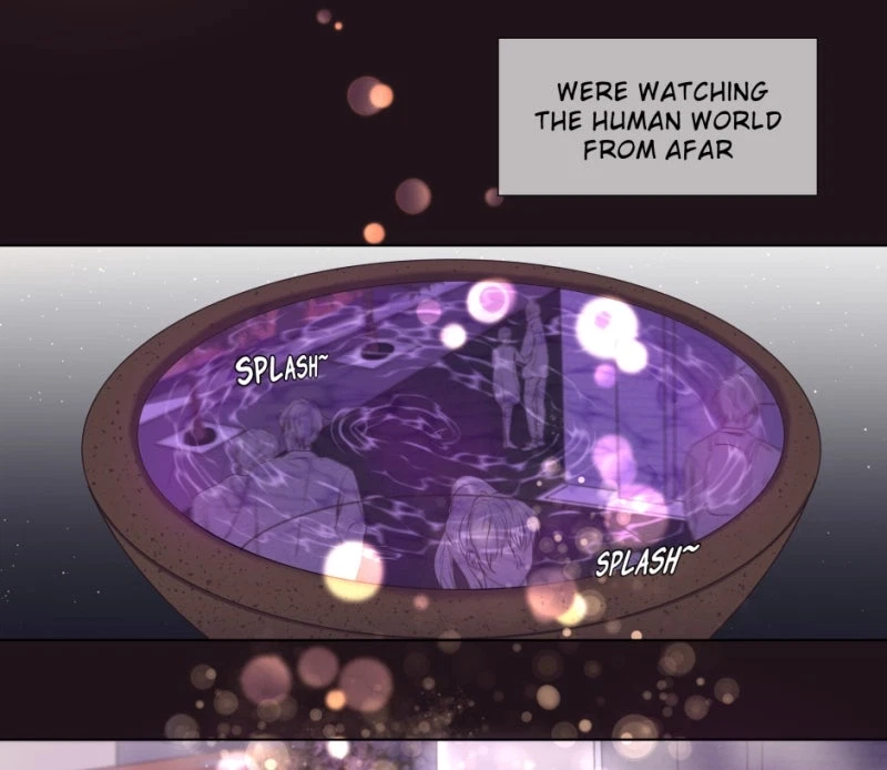 What You Wish For Chapter 30, page 3