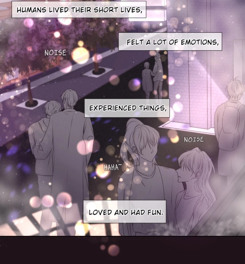 What You Wish For Chapter 30, page 4