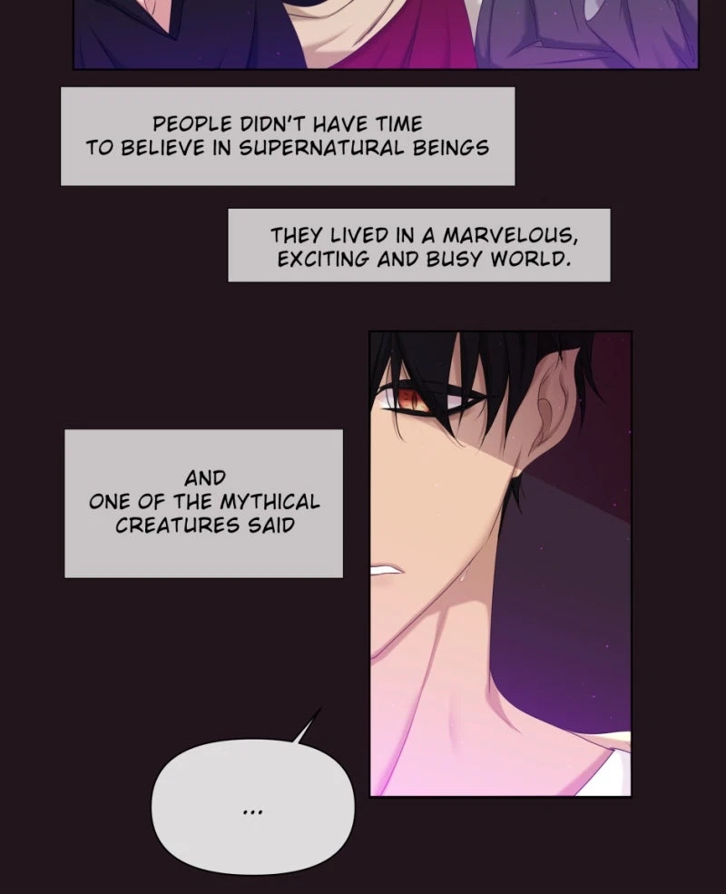 What You Wish For Chapter 30, page 6