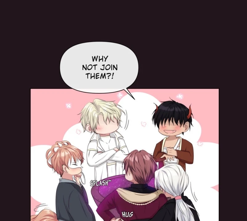 What You Wish For Chapter 30, page 7