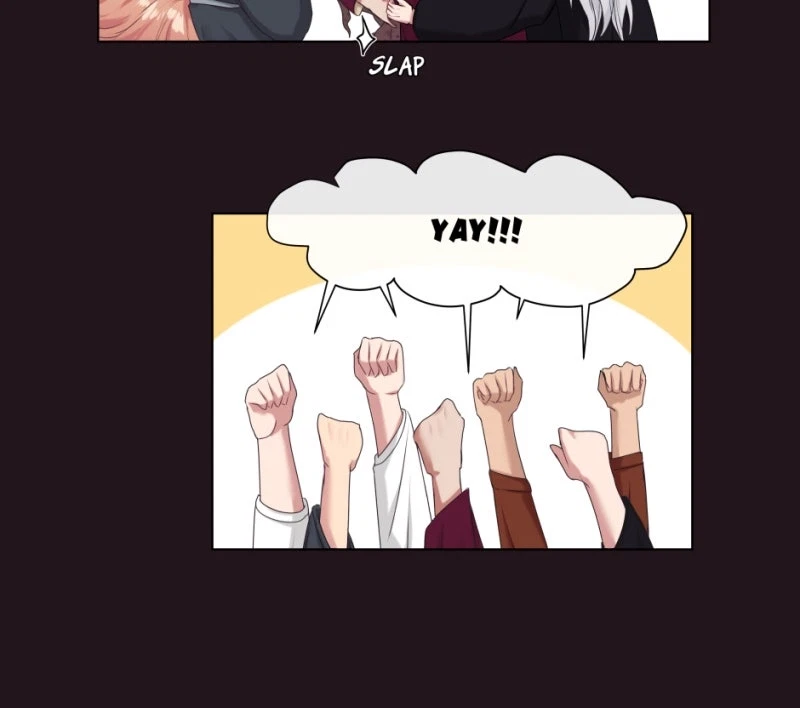 What You Wish For Chapter 30, page 8
