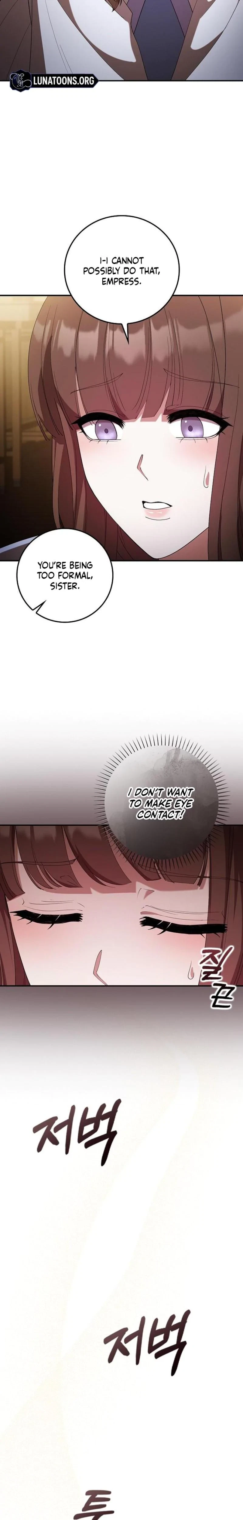 The Tyrant Who Loved Lies Chapter 19, page 18