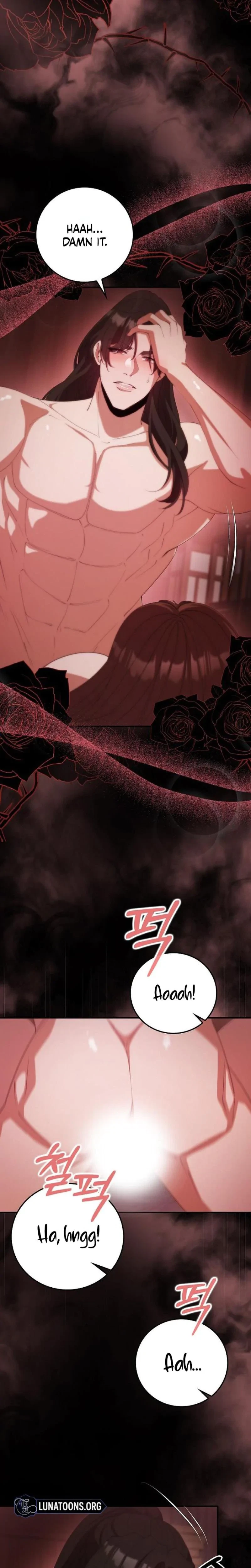The Tyrant Who Loved Lies Chapter 19, page 5
