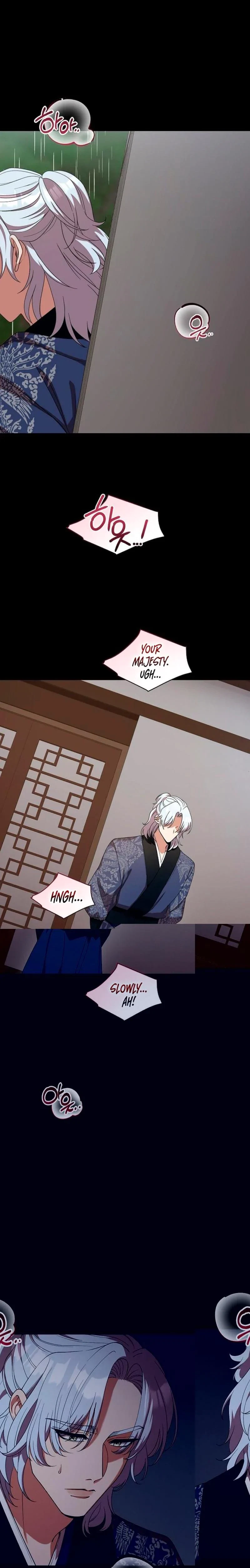 The Tyrant Who Loved Lies Chapter 19, page 9