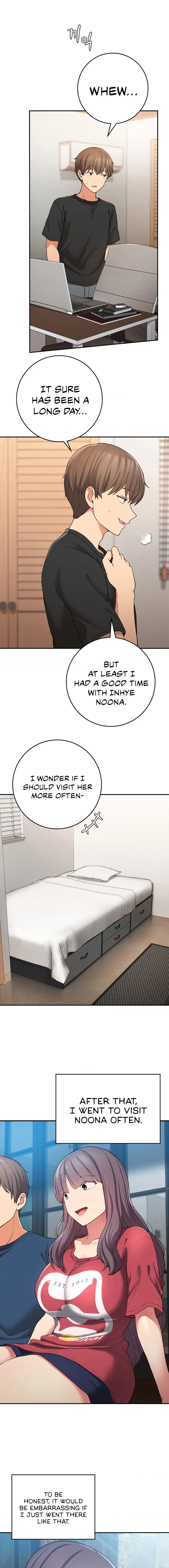 Hometown Hotties Chapter 23, page 11