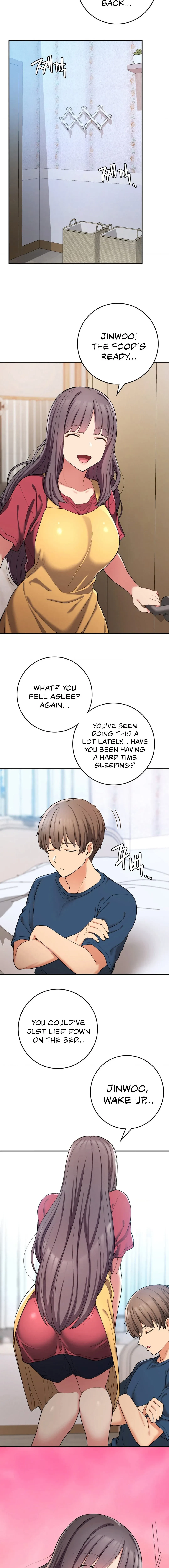 Hometown Hotties Chapter 23, page 16