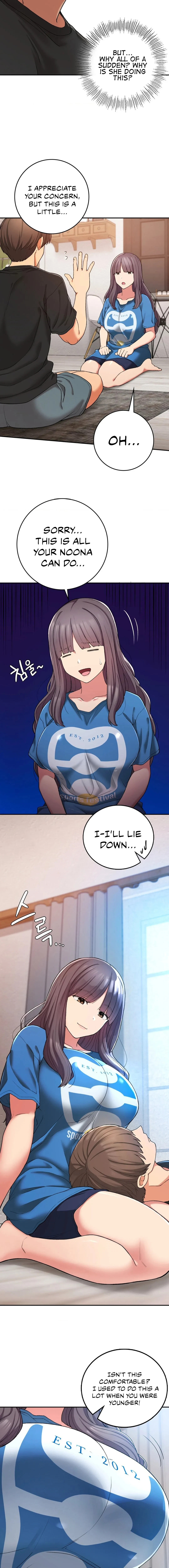 Hometown Hotties Chapter 23, page 3