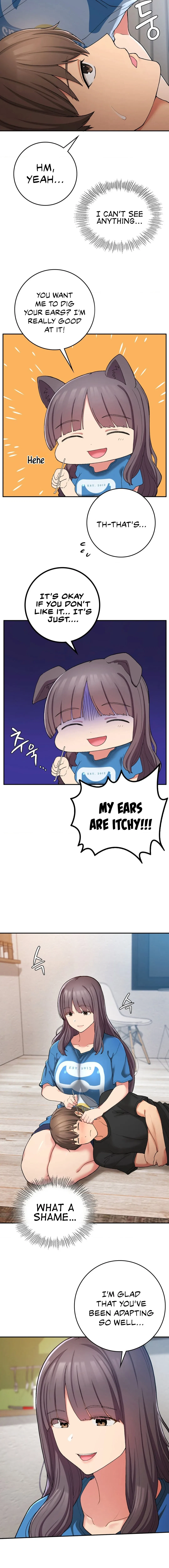 Hometown Hotties Chapter 23, page 4