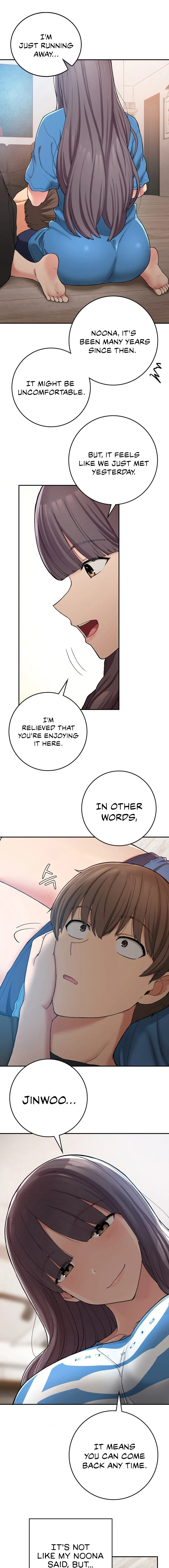 Hometown Hotties Chapter 23, page 5