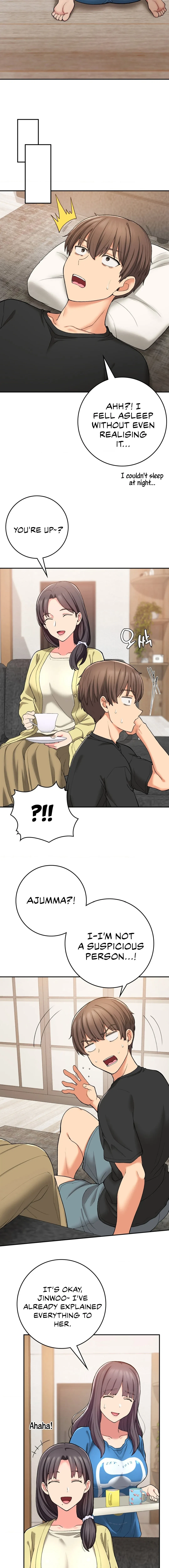 Hometown Hotties Chapter 23, page 7
