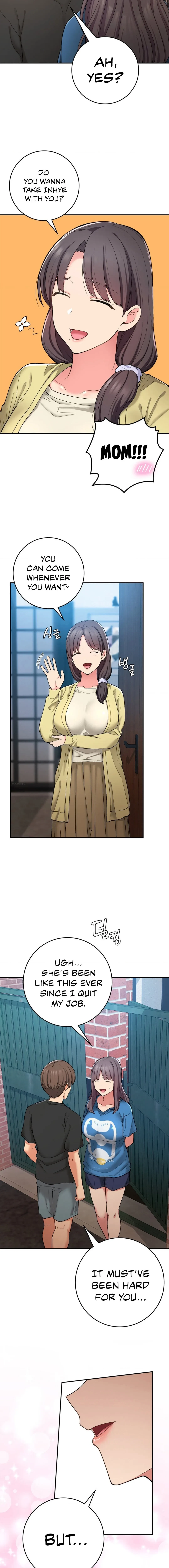 Hometown Hotties Chapter 23, page 9