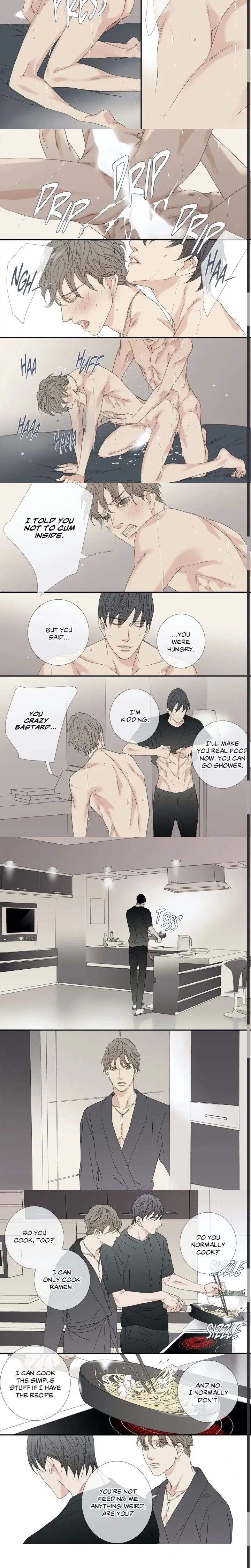 Side story (1), page 6