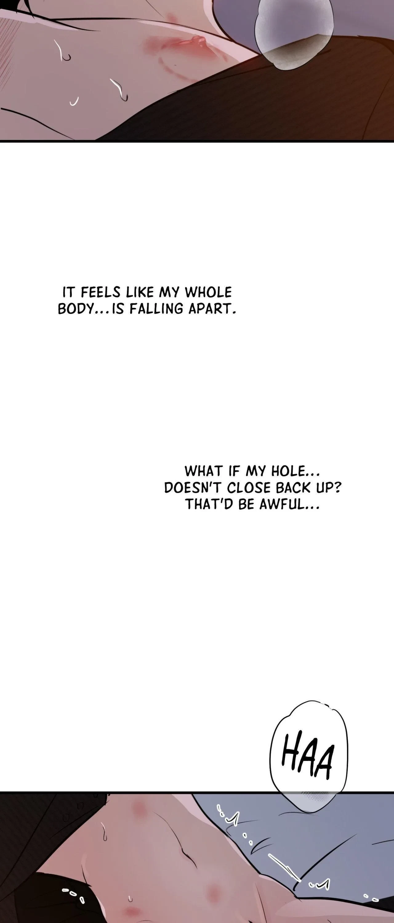 Special. : Off Course Special_ Off the Record 2 (The End), page 111