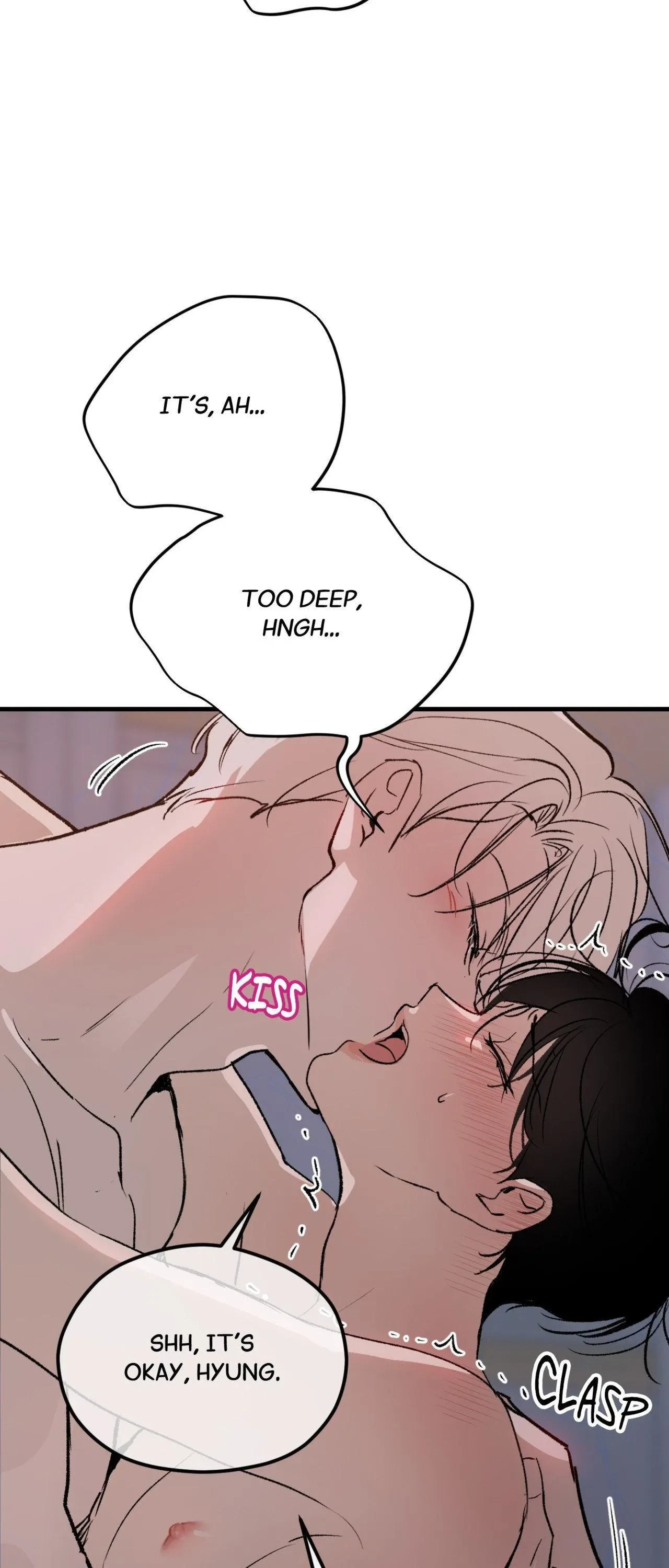 Special. : Off Course Special_ Off the Record 2 (The End), page 50