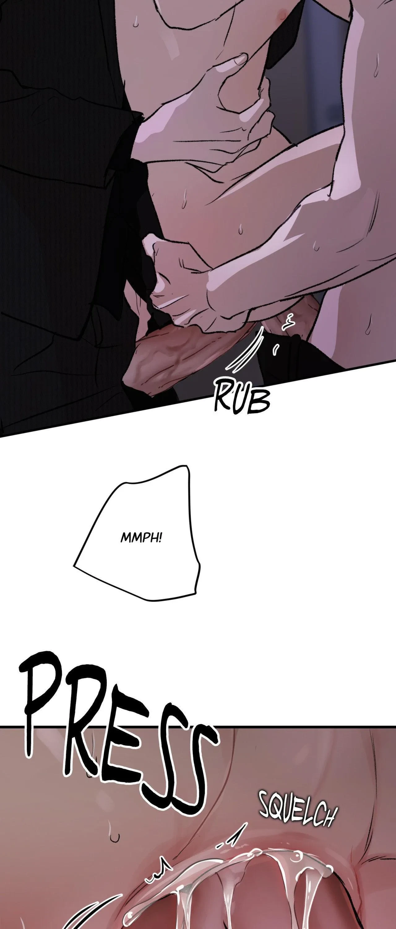 Special. : Off Course Special_ Off the Record 2 (The End), page 54