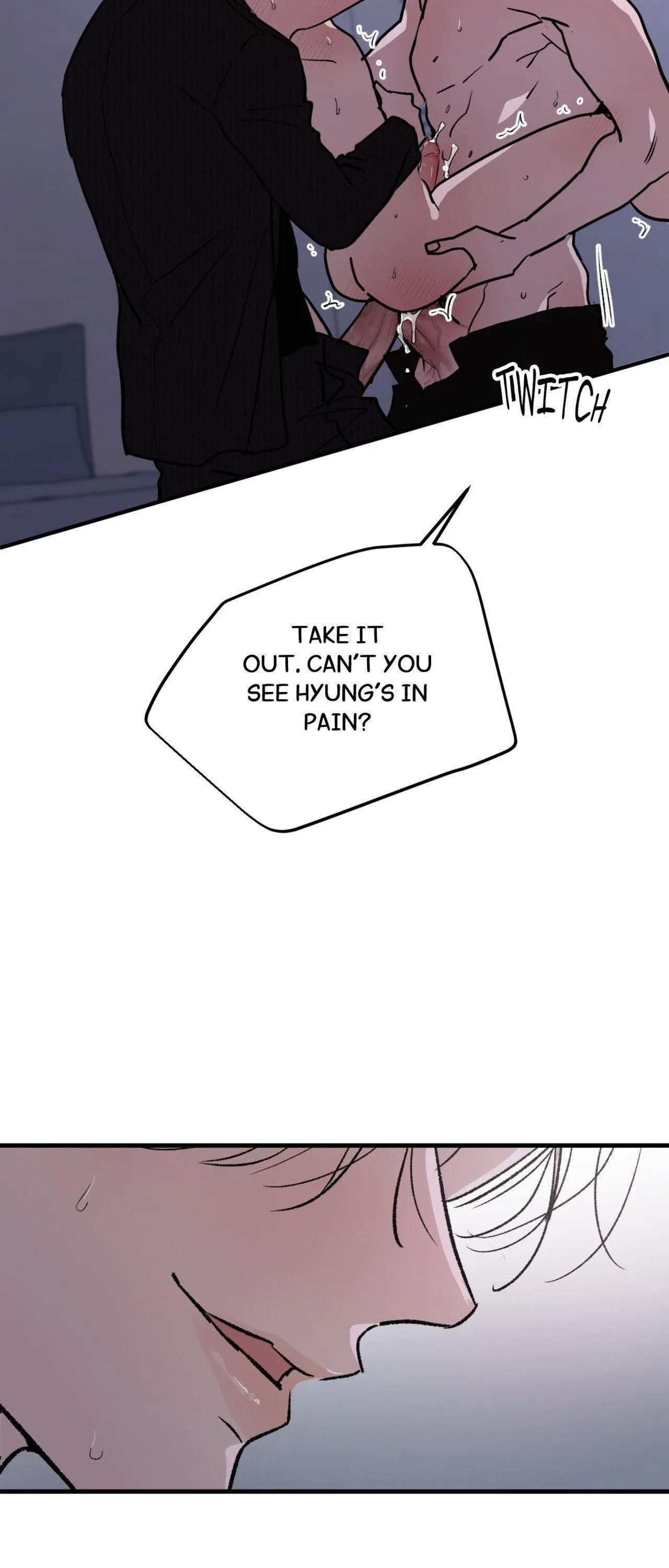 Special. : Off Course Special_ Off the Record 2 (The End), page 60