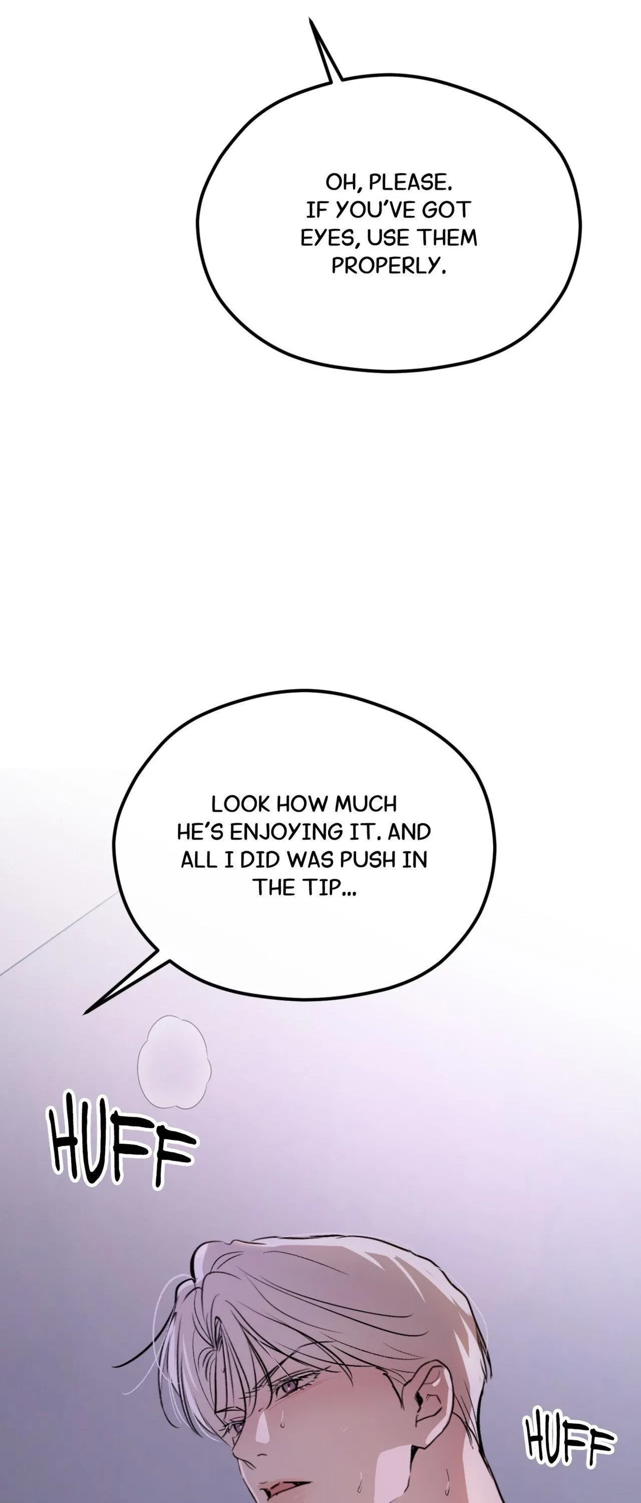 Special. : Off Course Special_ Off the Record 2 (The End), page 61