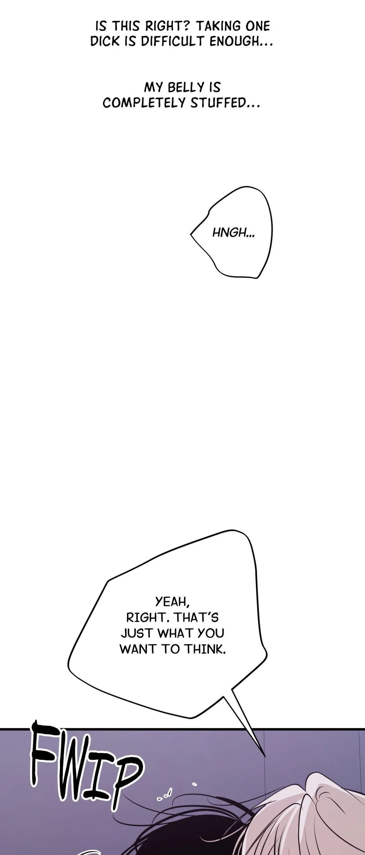 Special. : Off Course Special_ Off the Record 2 (The End), page 76