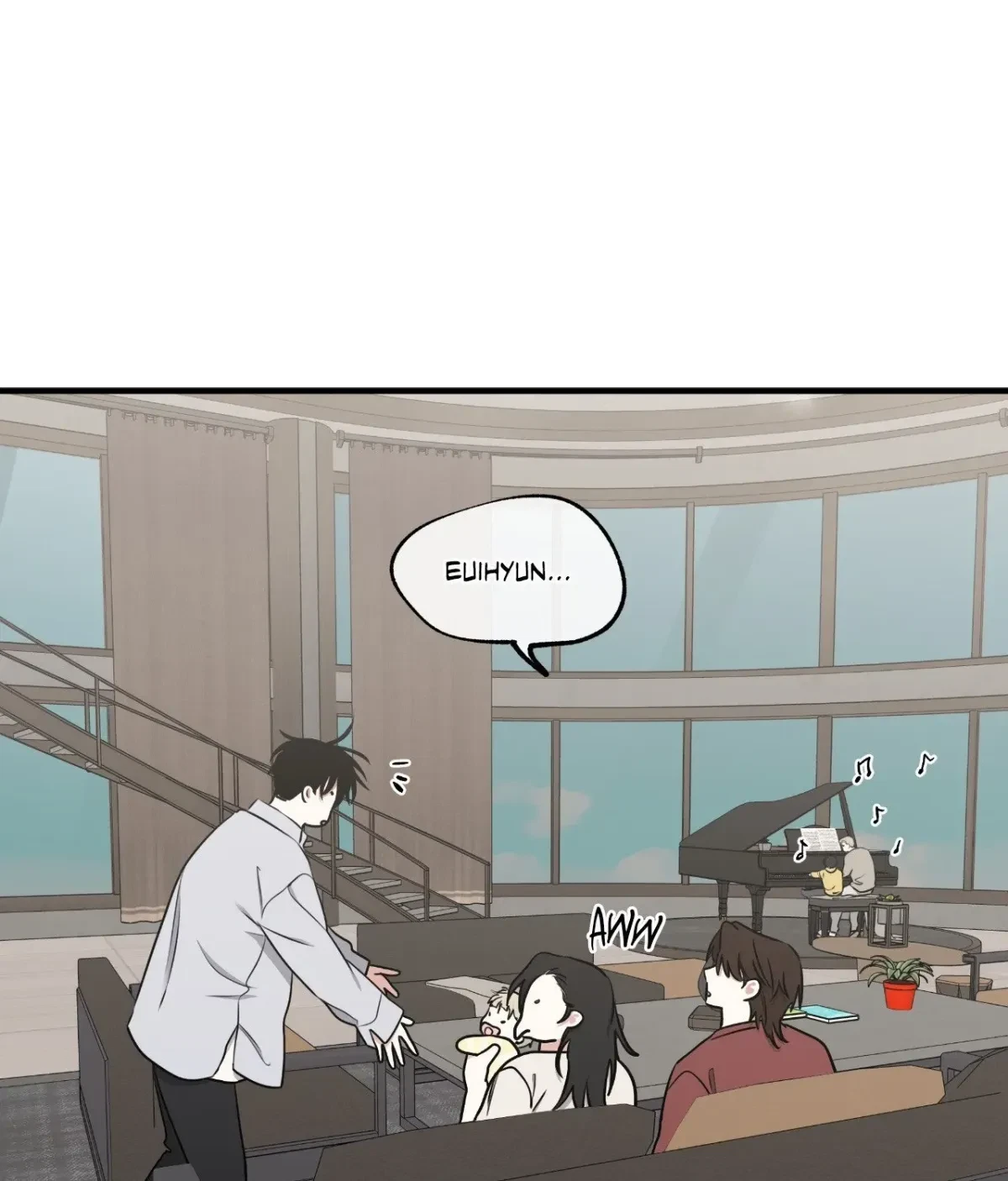 Low Tide In Twilight Chapter 117, page 100