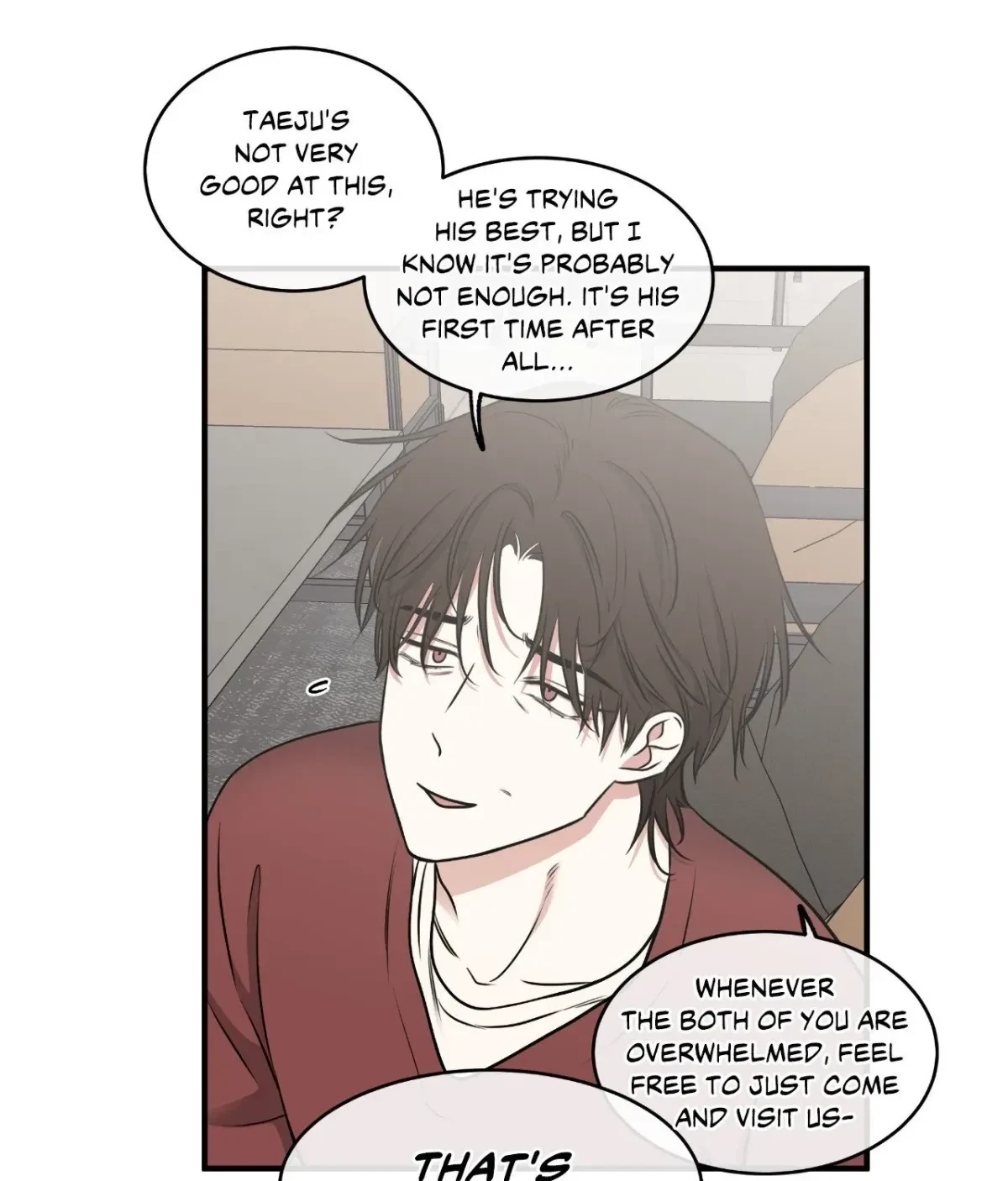Low Tide In Twilight Chapter 117, page 102