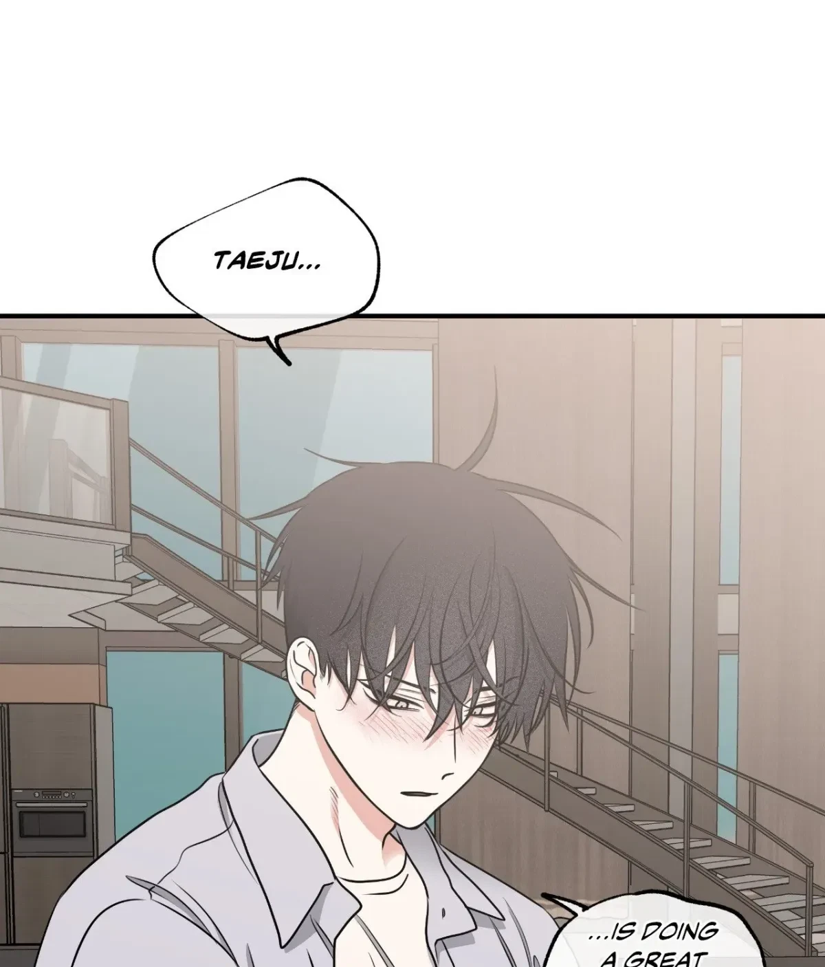 Low Tide In Twilight Chapter 117, page 104