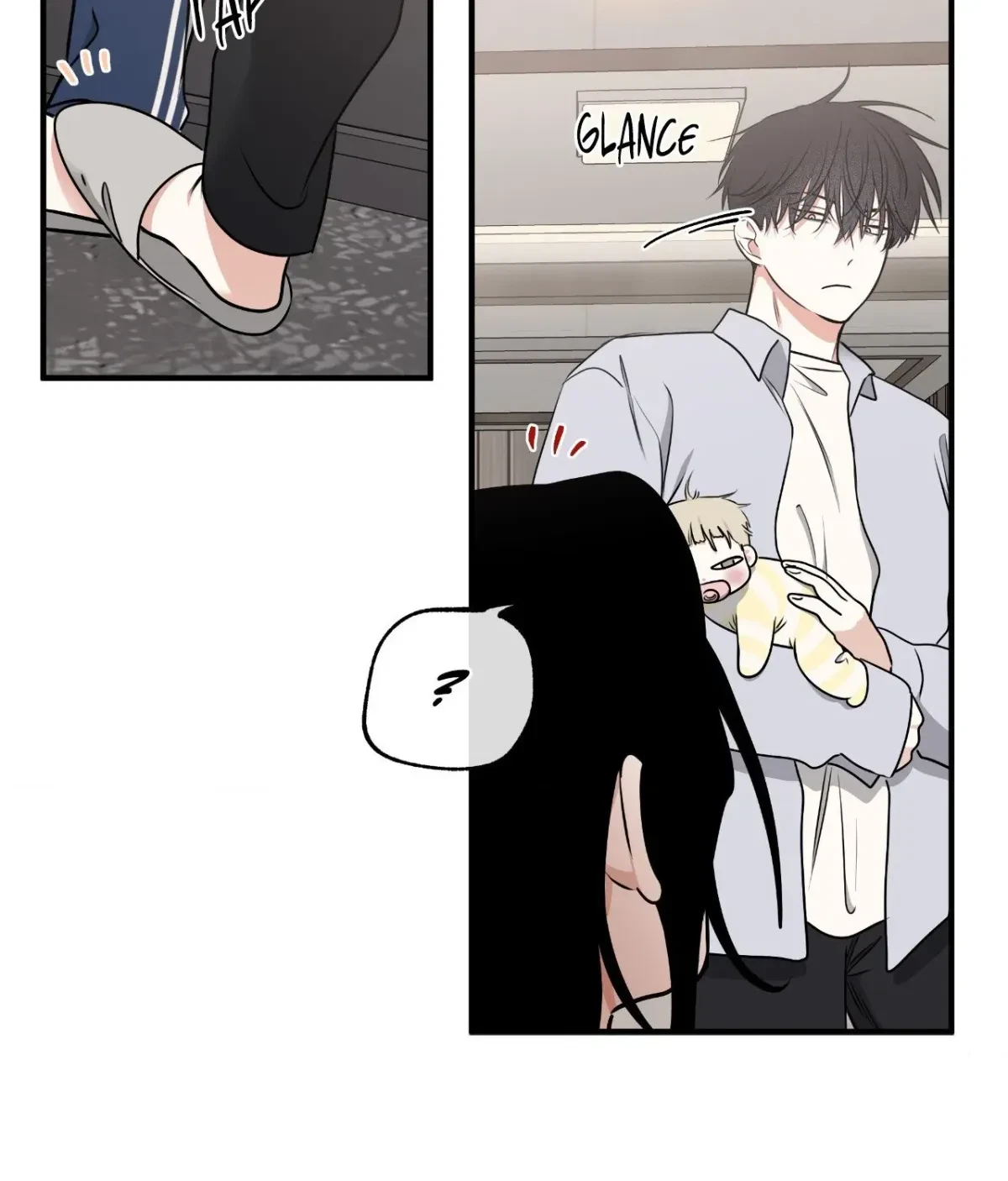 Low Tide In Twilight Chapter 117, page 112