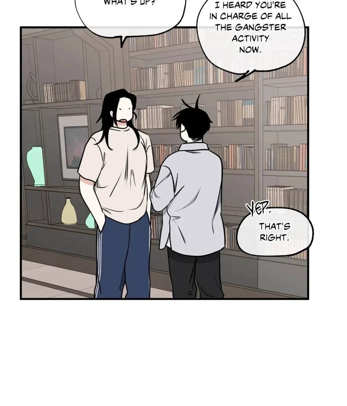Low Tide In Twilight Chapter 117, page 116