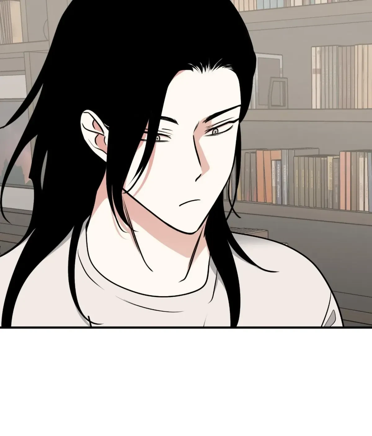 Low Tide In Twilight Chapter 117, page 118