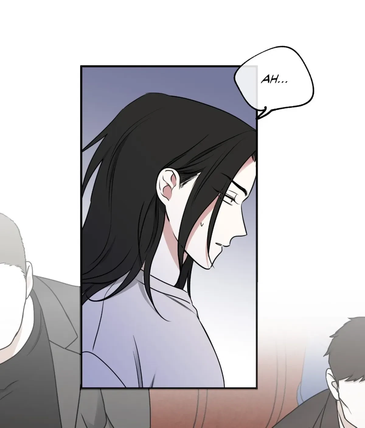 Low Tide In Twilight Chapter 117, page 125