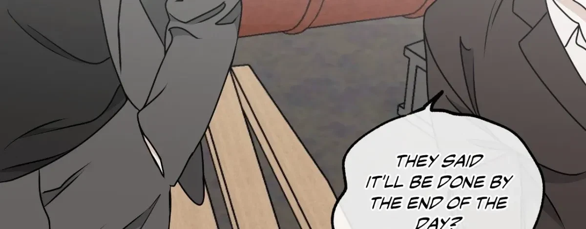 Low Tide In Twilight Chapter 117, page 126
