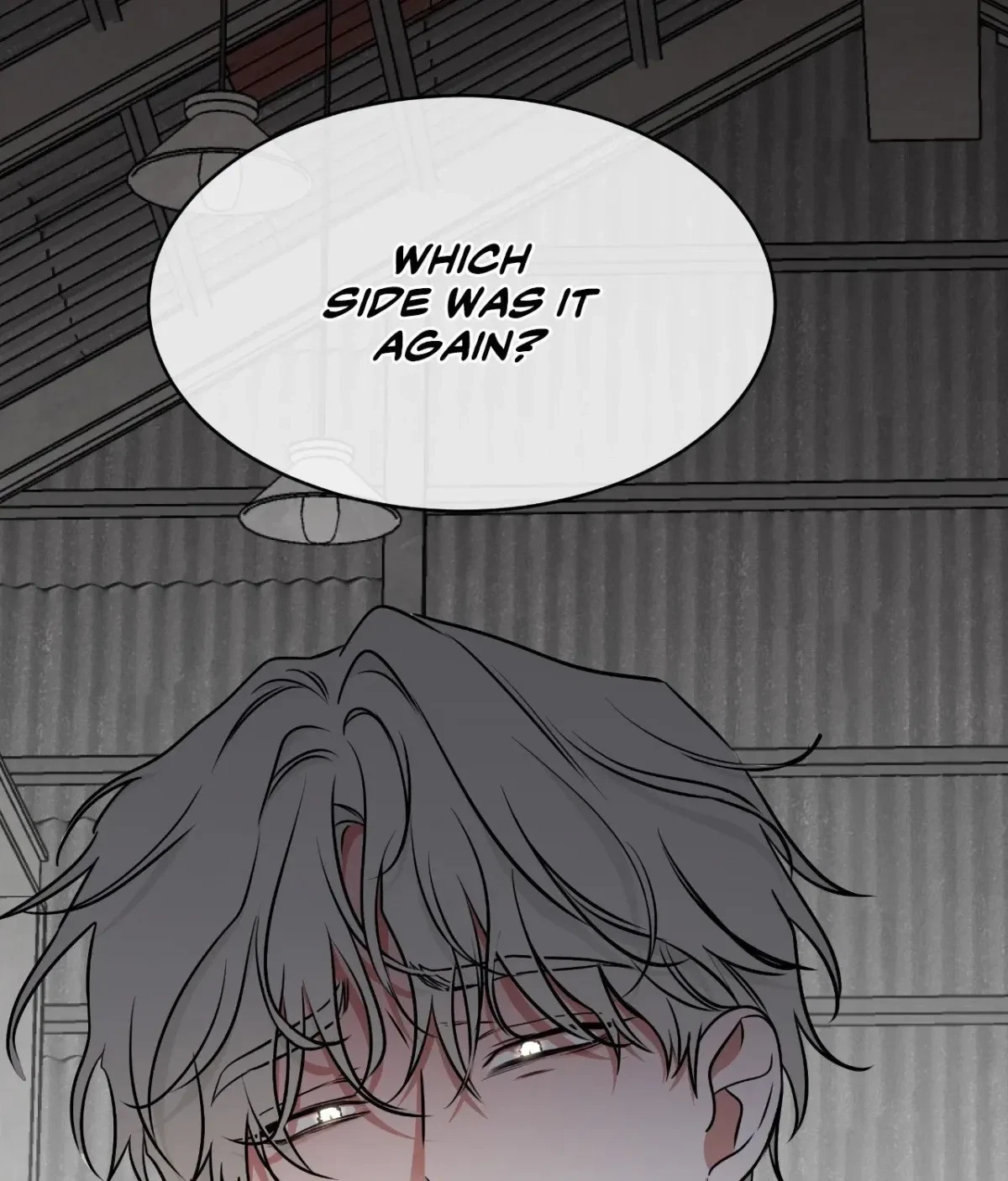 Low Tide In Twilight Chapter 117, page 135