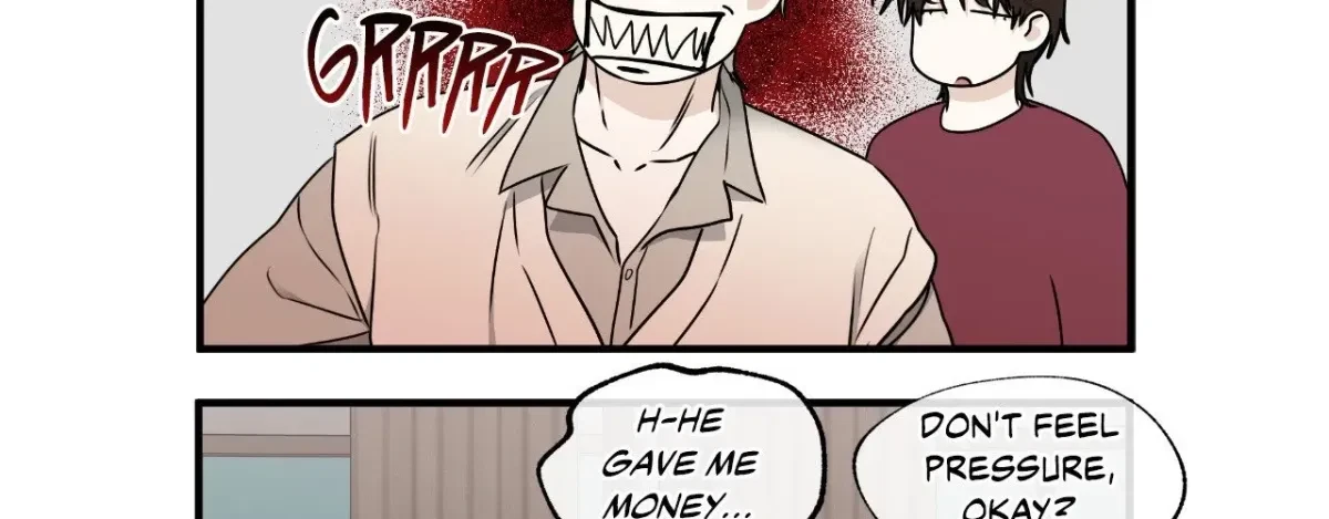 Low Tide In Twilight Chapter 117, page 142