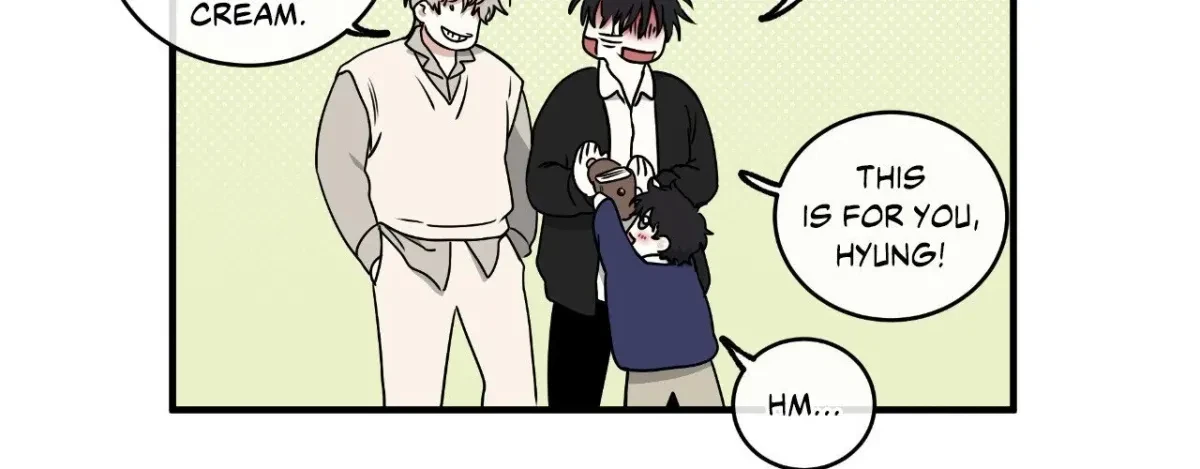 Low Tide In Twilight Chapter 117, page 146