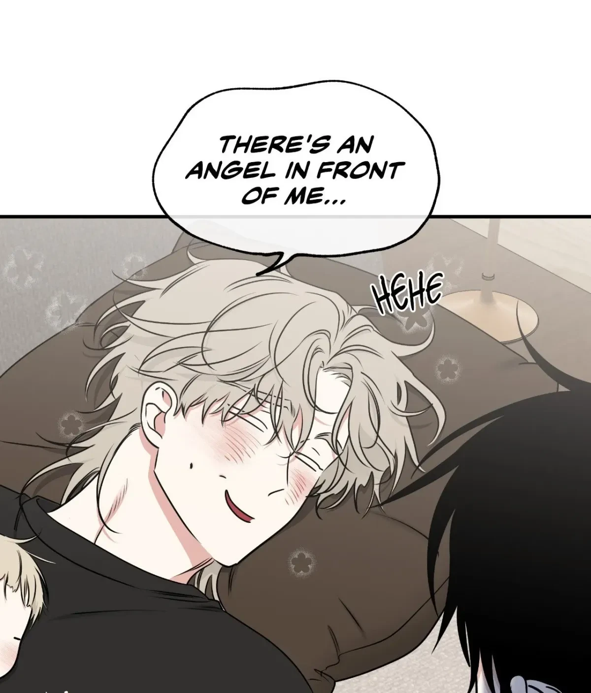 Low Tide In Twilight Chapter 117, page 16