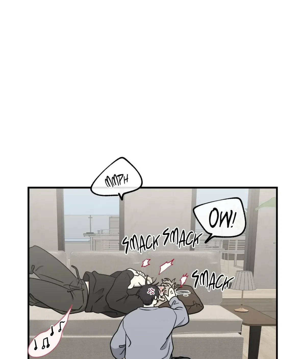 Low Tide In Twilight Chapter 117, page 18