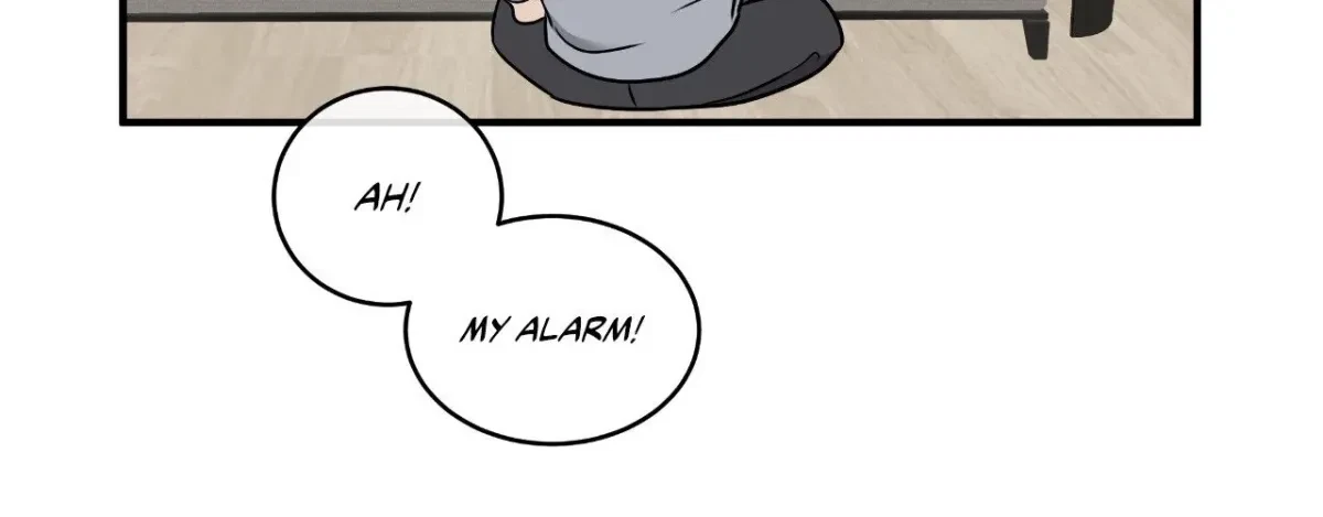 Low Tide In Twilight Chapter 117, page 19