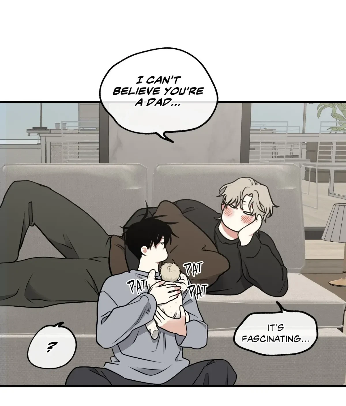 Low Tide In Twilight Chapter 117, page 29