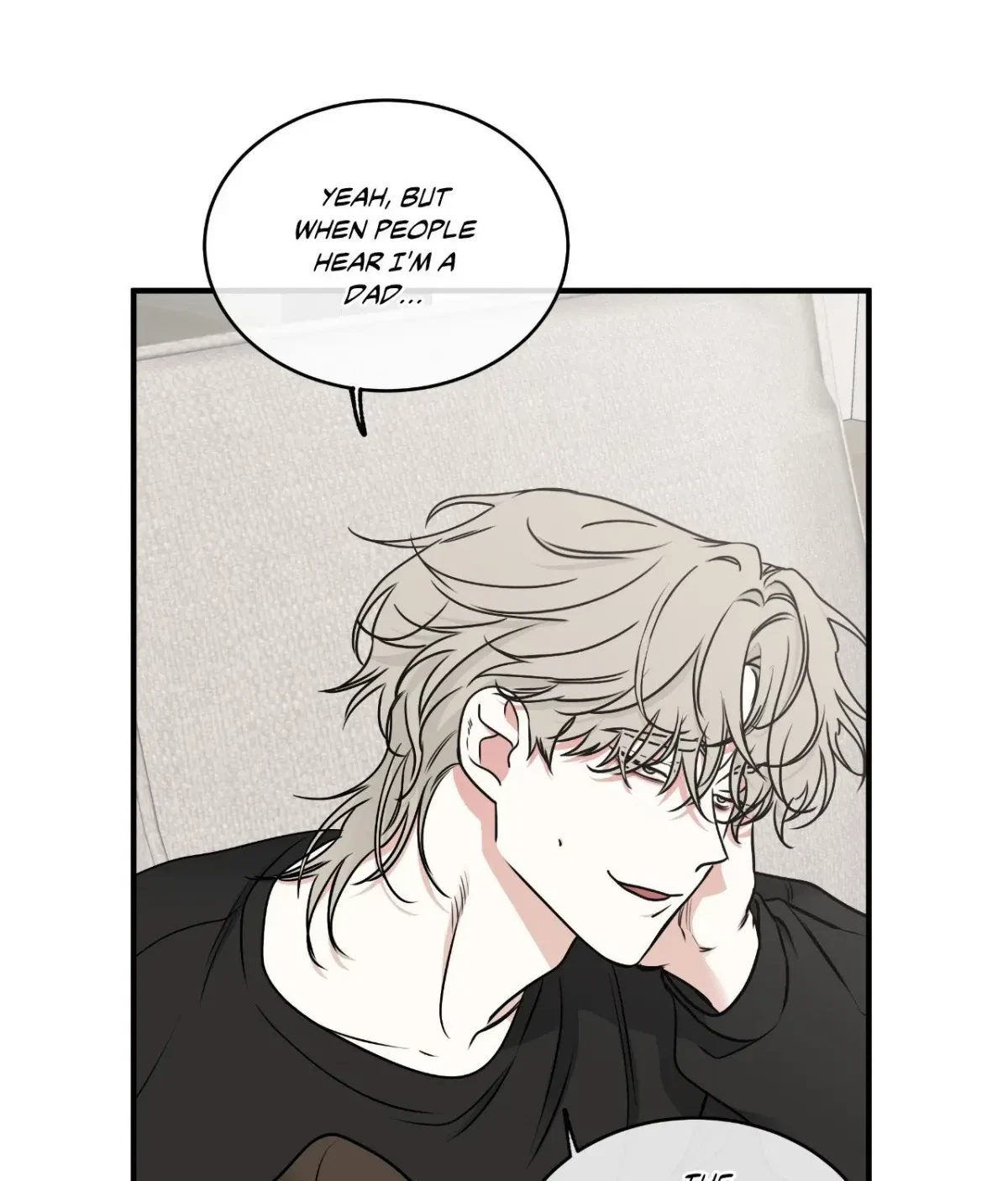 Low Tide In Twilight Chapter 117, page 31
