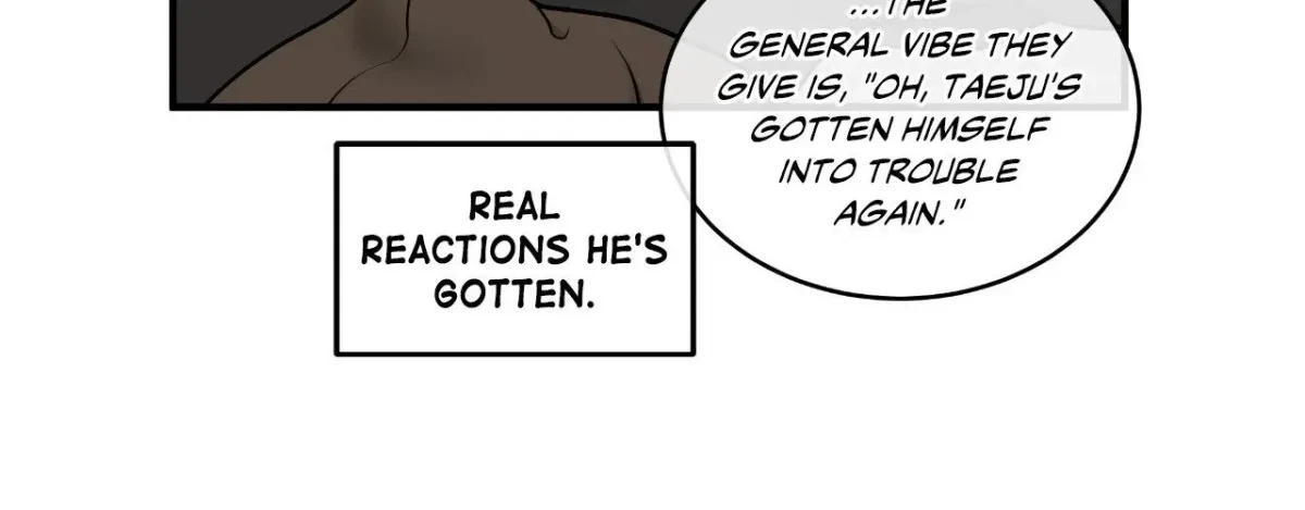 Low Tide In Twilight Chapter 117, page 32