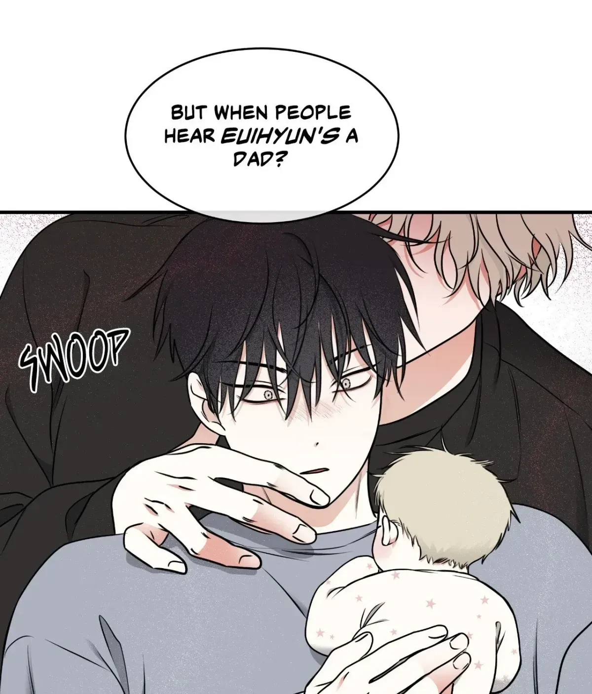 Low Tide In Twilight Chapter 117, page 33