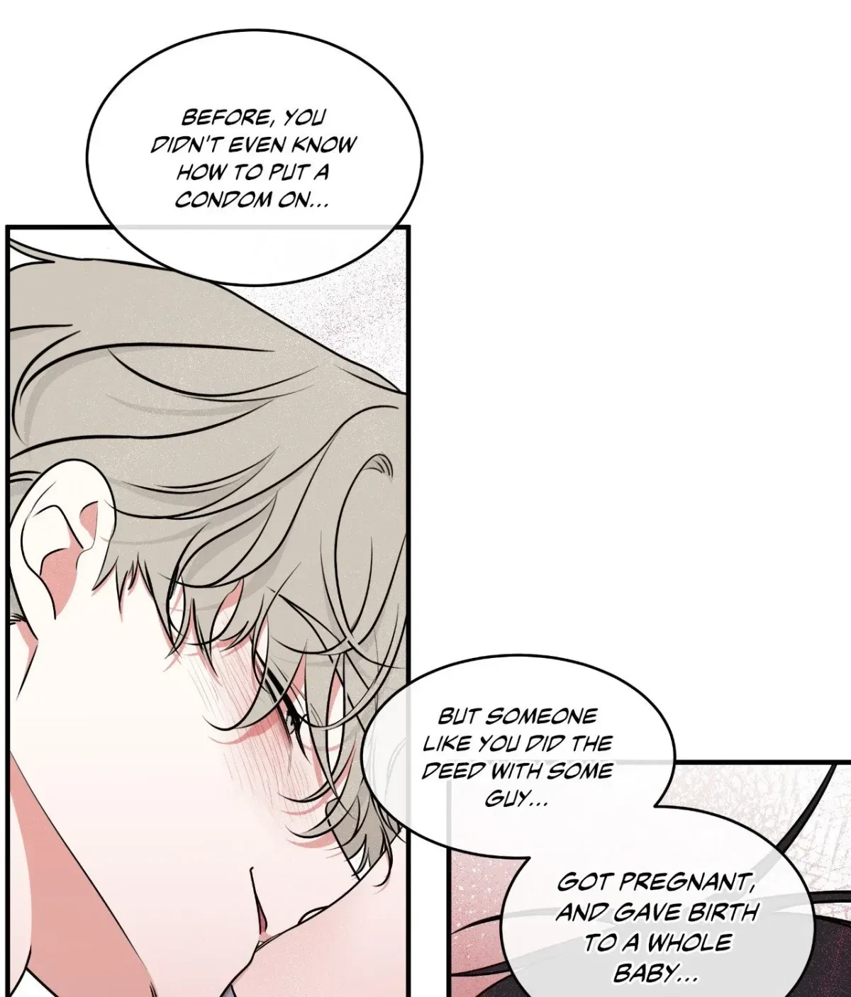 Low Tide In Twilight Chapter 117, page 35