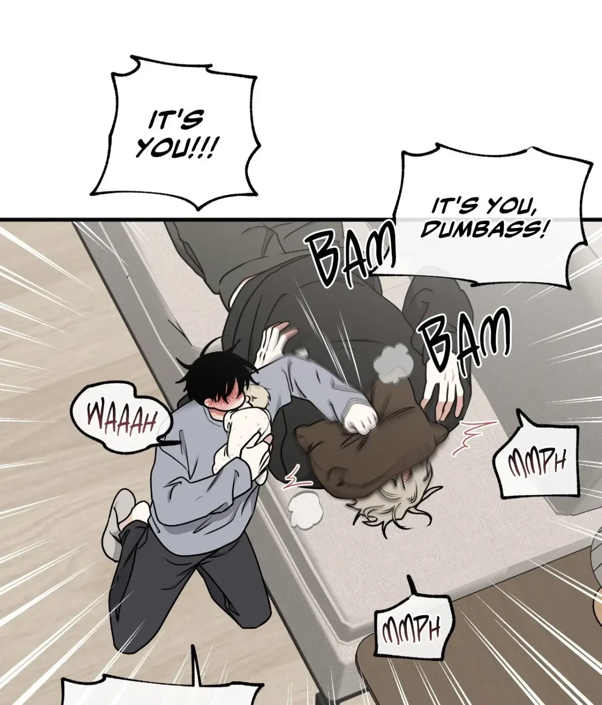 Low Tide In Twilight Chapter 117, page 42