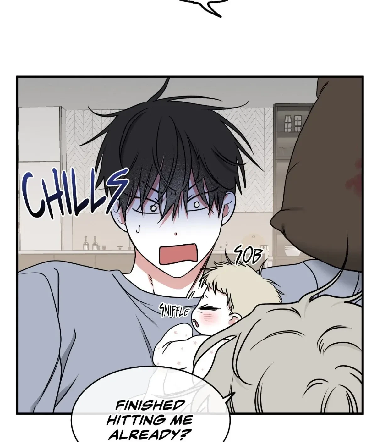 Low Tide In Twilight Chapter 117, page 48