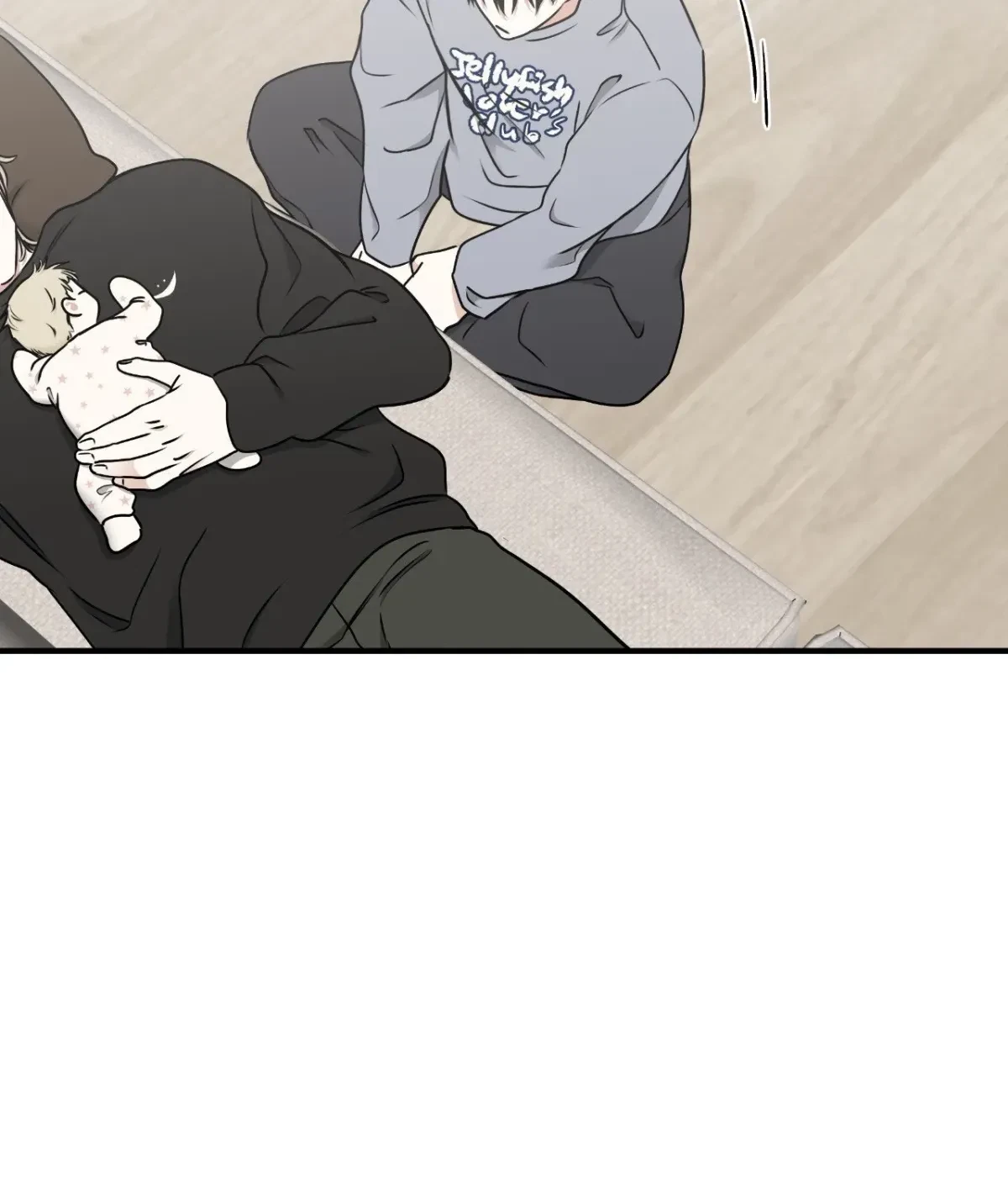 Low Tide In Twilight Chapter 117, page 5