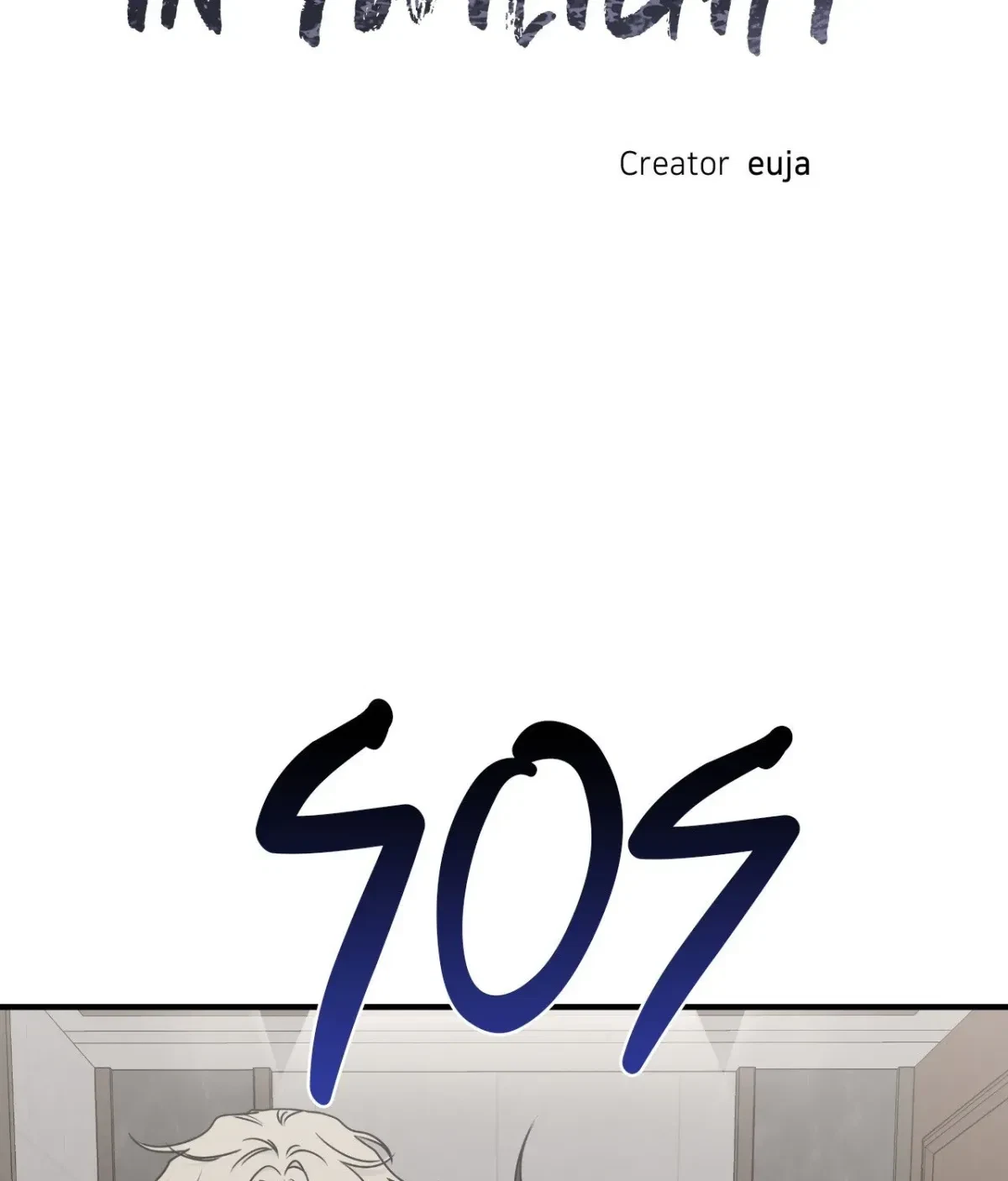 Low Tide In Twilight Chapter 117, page 54